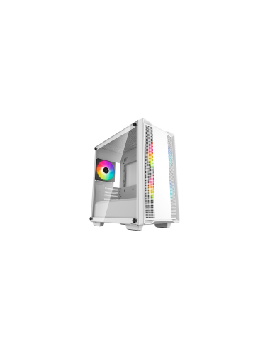 DeepCool CC360 ARGB WH